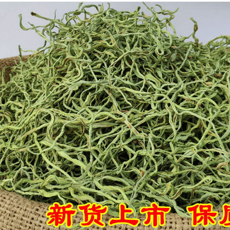 东北豆角干250g1袋 1 份