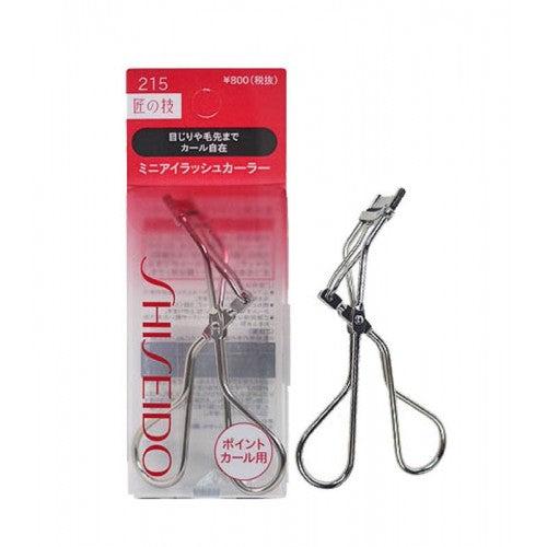 Get Shiseido Eyelash Curler 215 Delivered Weee! Asian Market