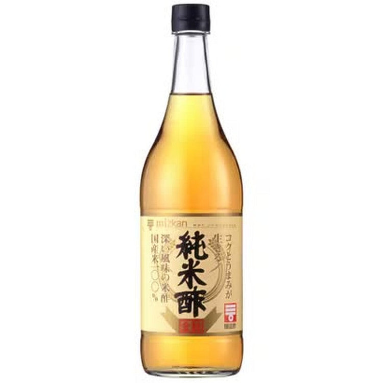 味滋康金印纯米醋 900毫升 1 份