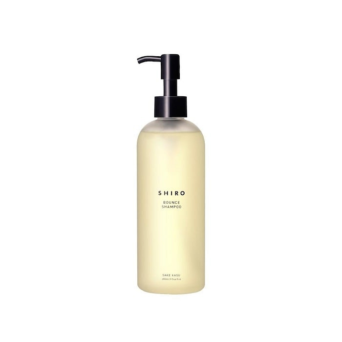 SHIRO Sake Lees Shampoo 280 ml