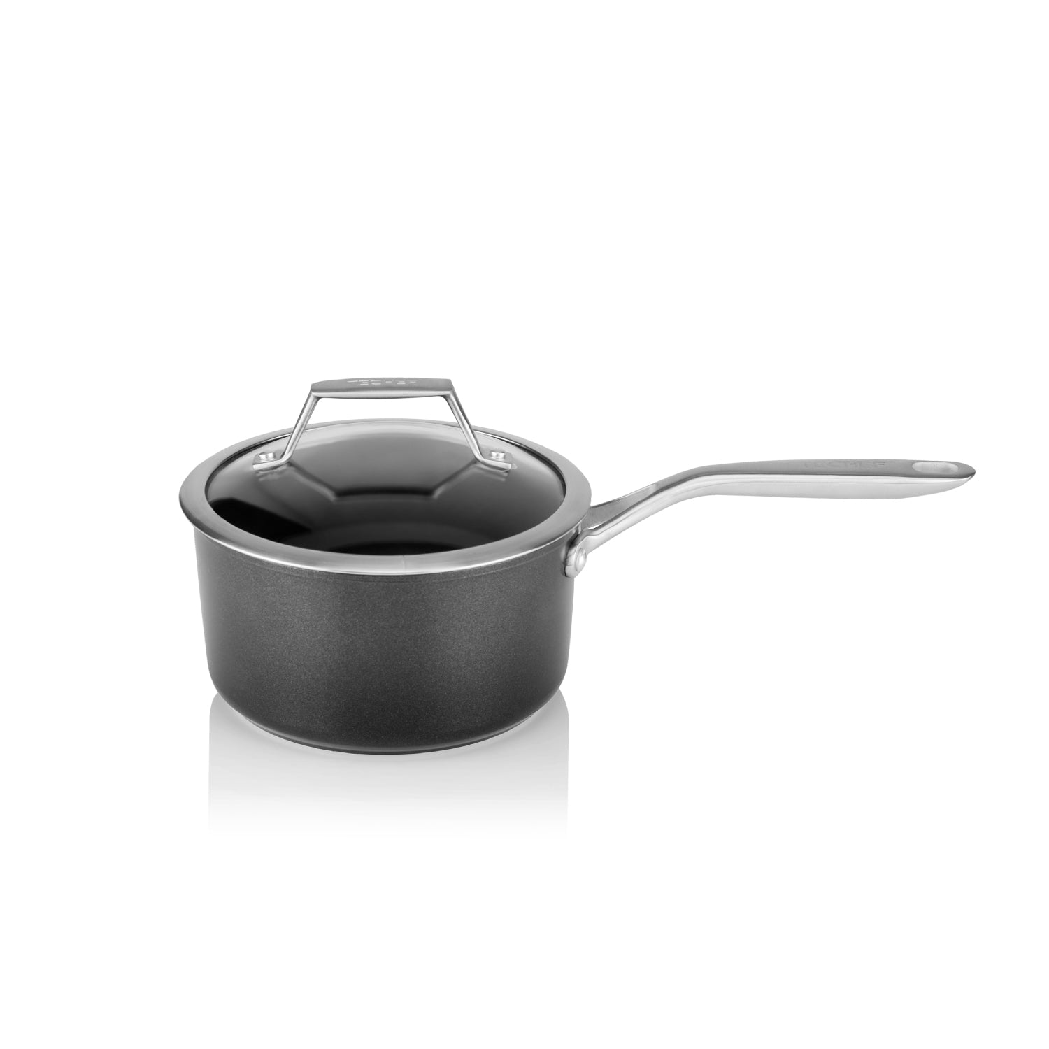 Onyx - 2 Quart Saucepan with Cover 1 each