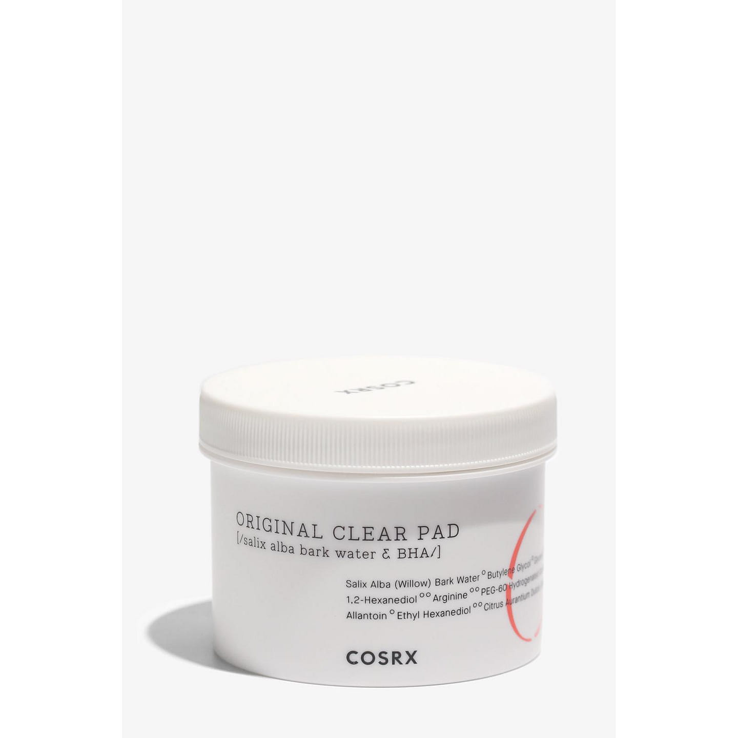 COSRX One Step Original Clear Pad 1 each