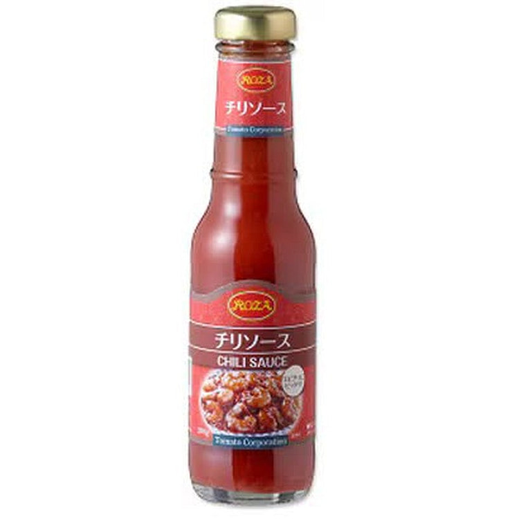 Tomato Corporation Chili Sauce 200g 1 each