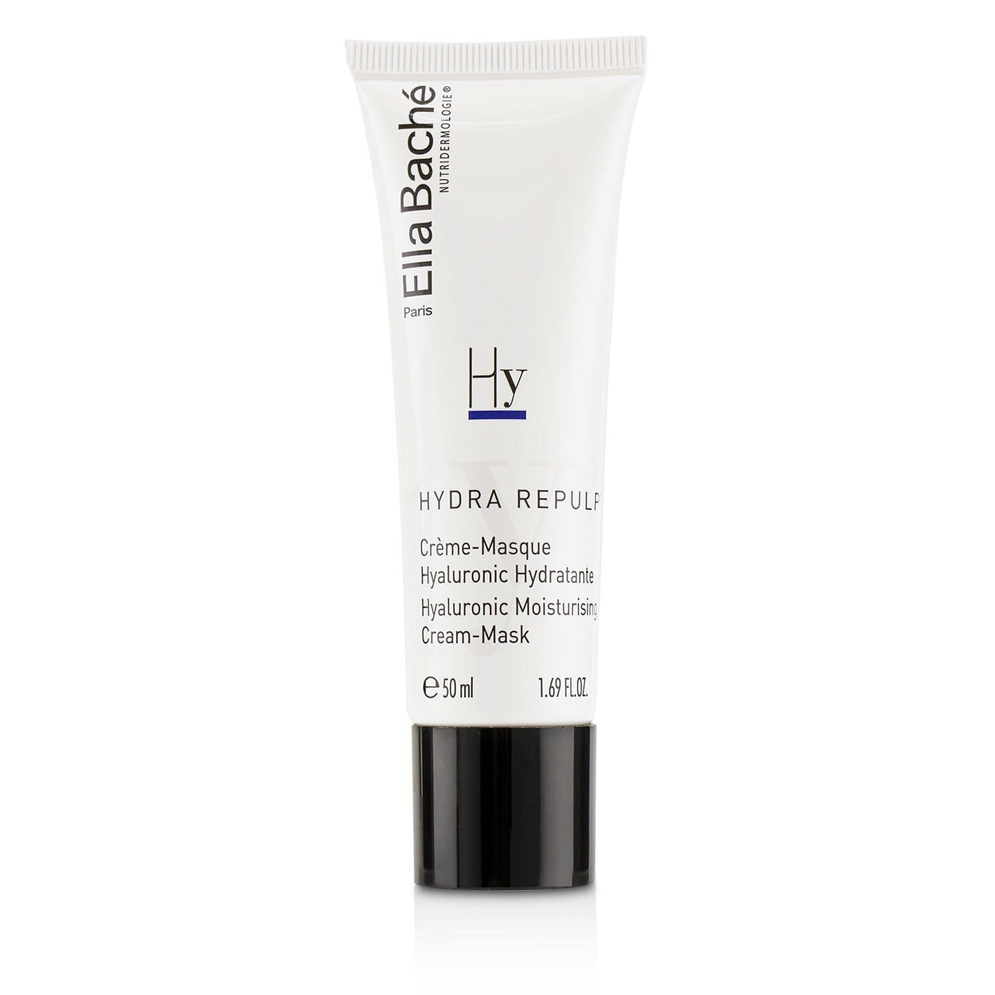 Ella Bache Hyaluronic Moisturising Cream-Mask 50ml/1.69oz 50 ml