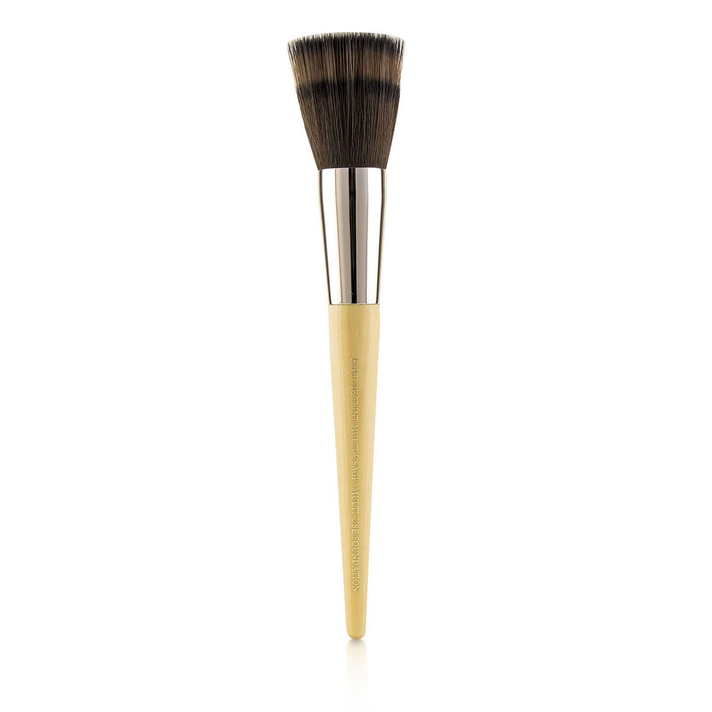 Clarins Multi Use Foundation Brush 1pc 1 each