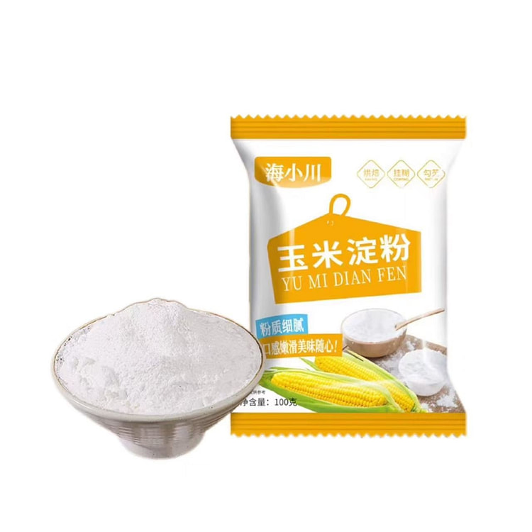 Hai Xiaochuan100g of corn starch * 1 bag 100 g