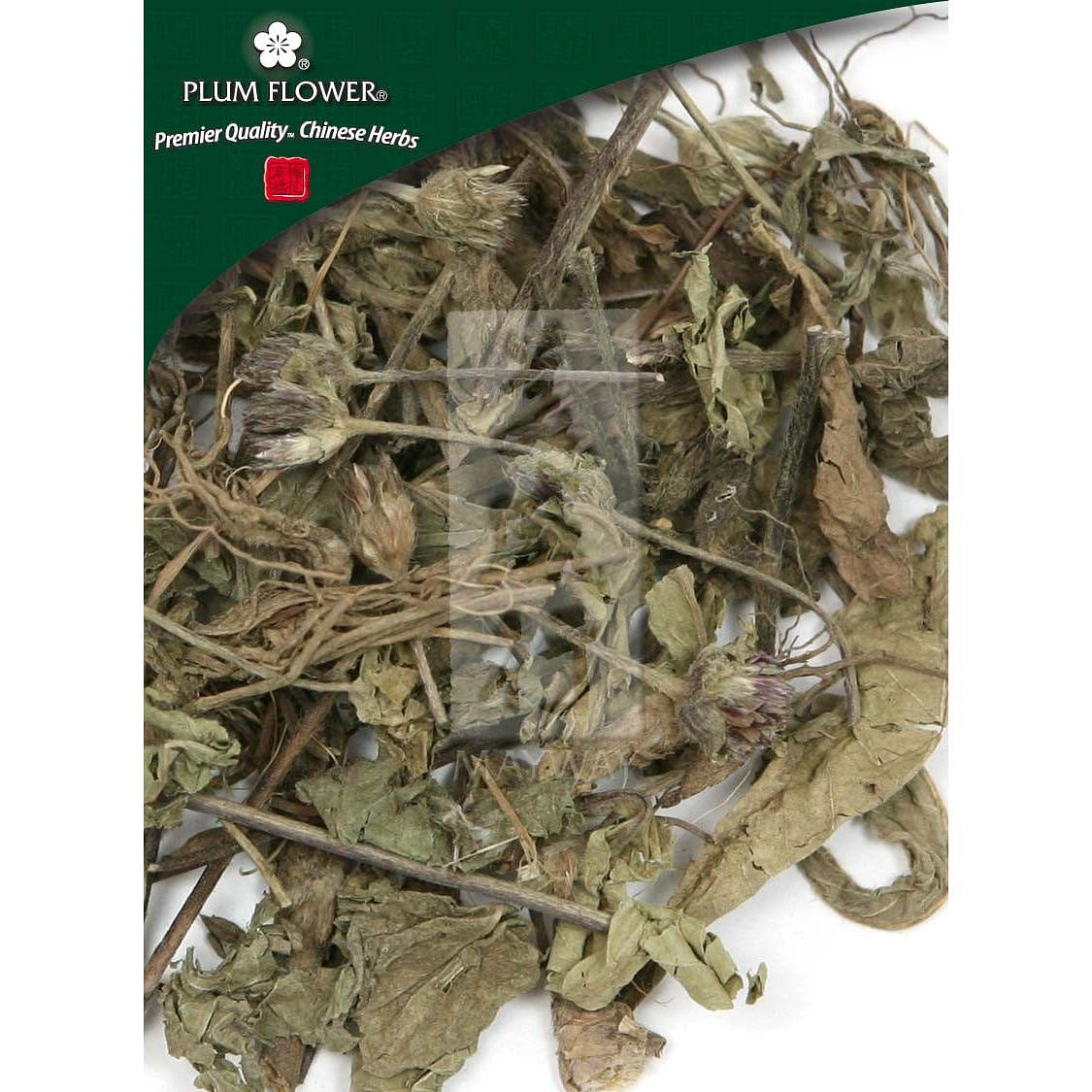 Tu Gong Ying, unsulfured Elephantopus scaber herb 1 each