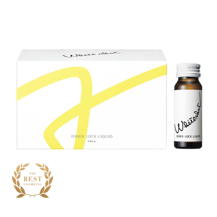 新品未開封　POLA ホワイトショット パーフェクトセレクション定価36,750 POLA White shot inner lock liquid 30ml*10 Bottles - Weee!