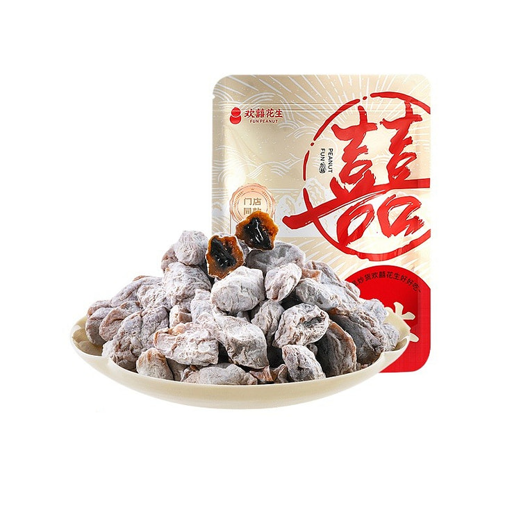 Raspberry plum 215g*1 bag