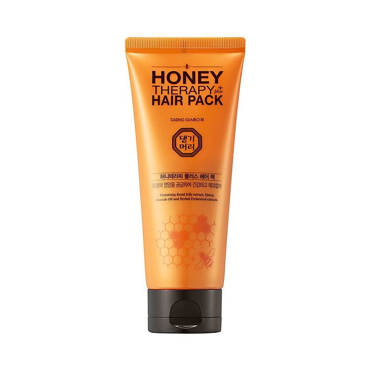 Daeng Gi Meo Ri Honey Therapy Plus Hair Mask 150ml 150 ml