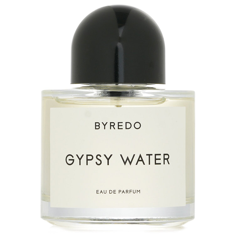 Byredo 吉普賽水 香水噴霧