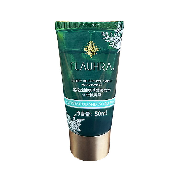 蜂花蓬松控油洗发水中样氨基酸 50ml*1支装 1 箱