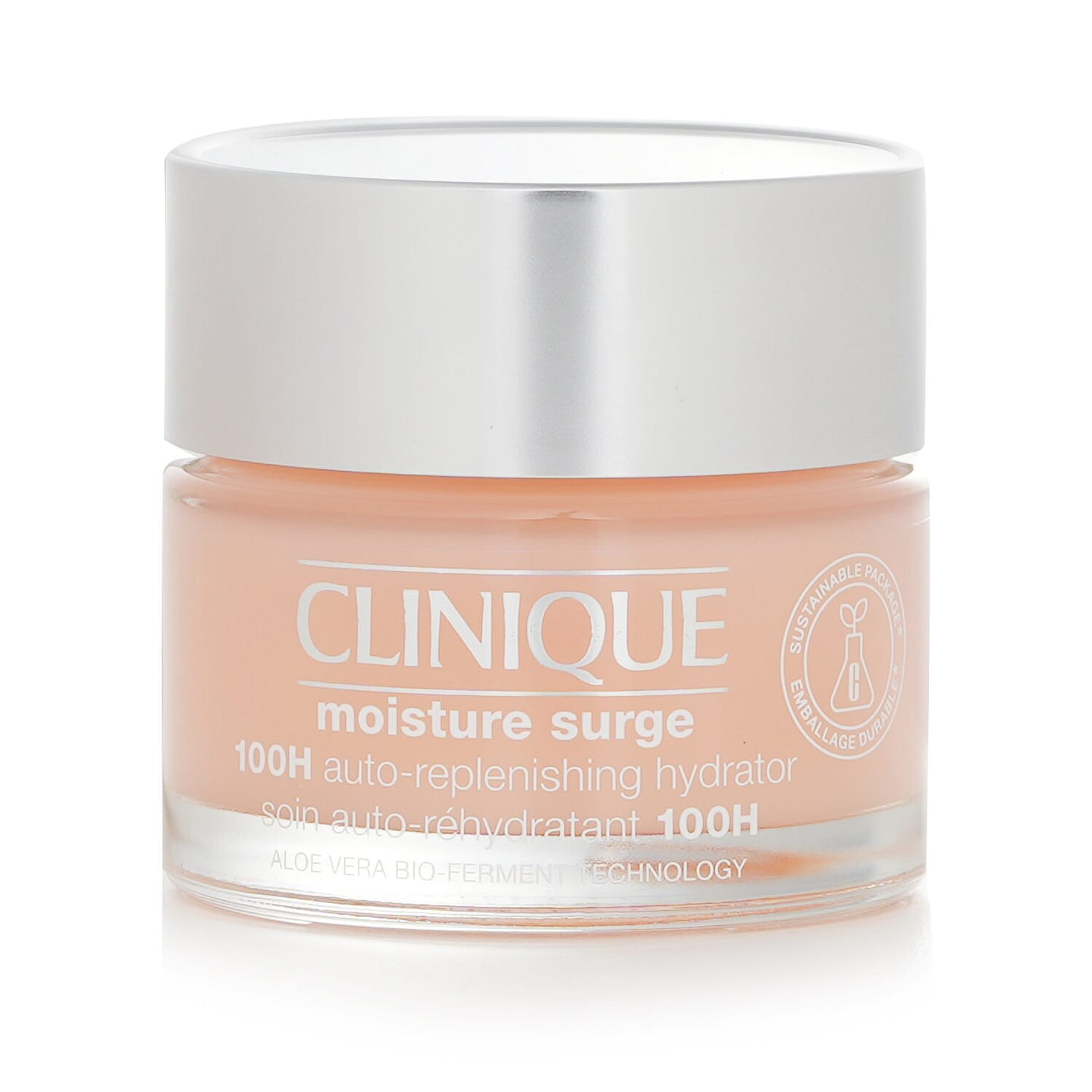 Clinique Moisture Surge 100H Hydrator 50ml 50 ml