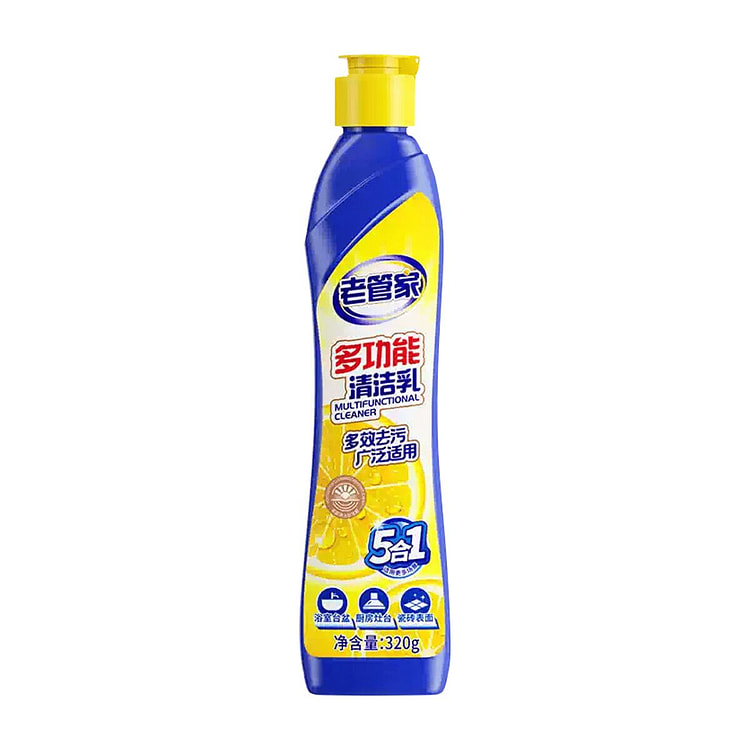 Laoguanjia Multifuctional Cleaner 320 g