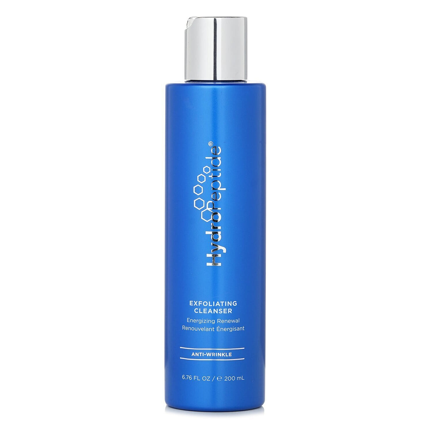 HydroPeptide Exfoliating Cleanser 200ml/6.76oz 200 ml