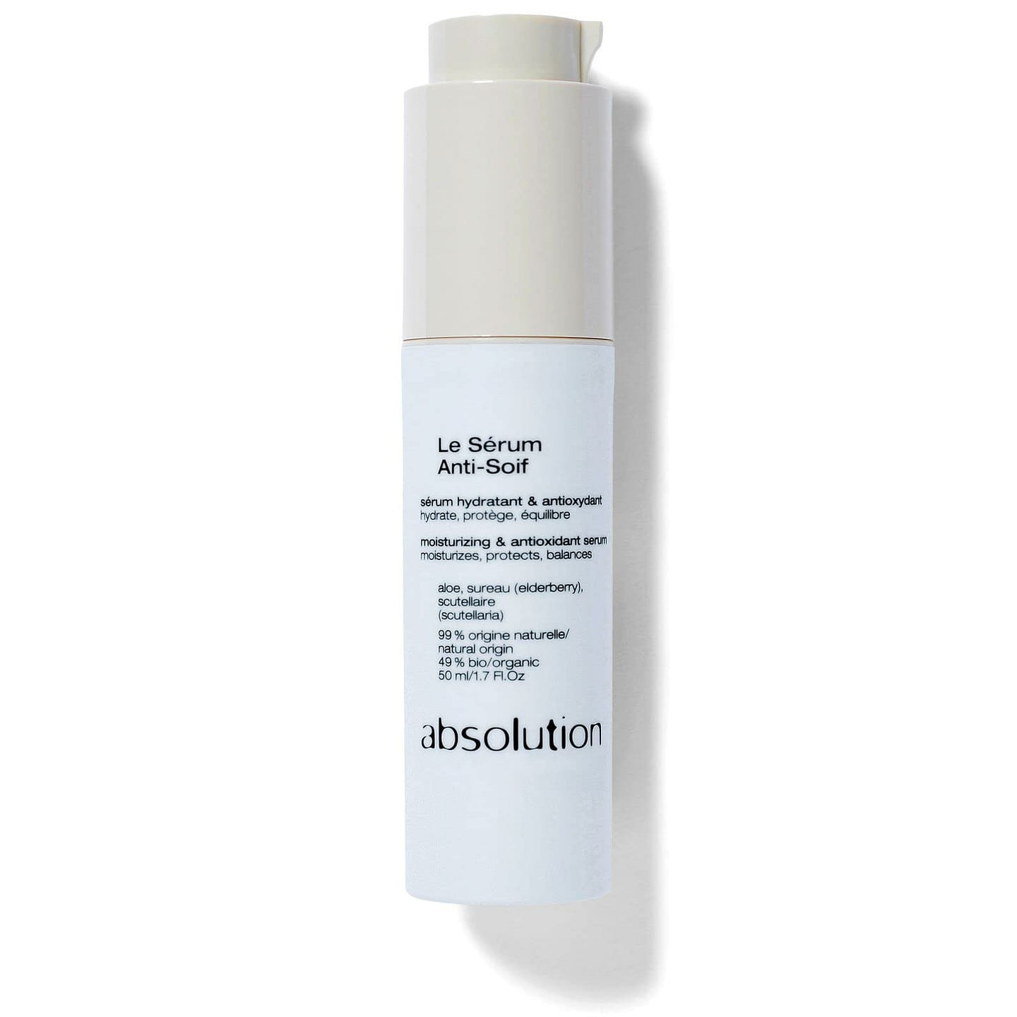 Absolution Le Serum Anti-Soif Moisture Serum 50 ml
