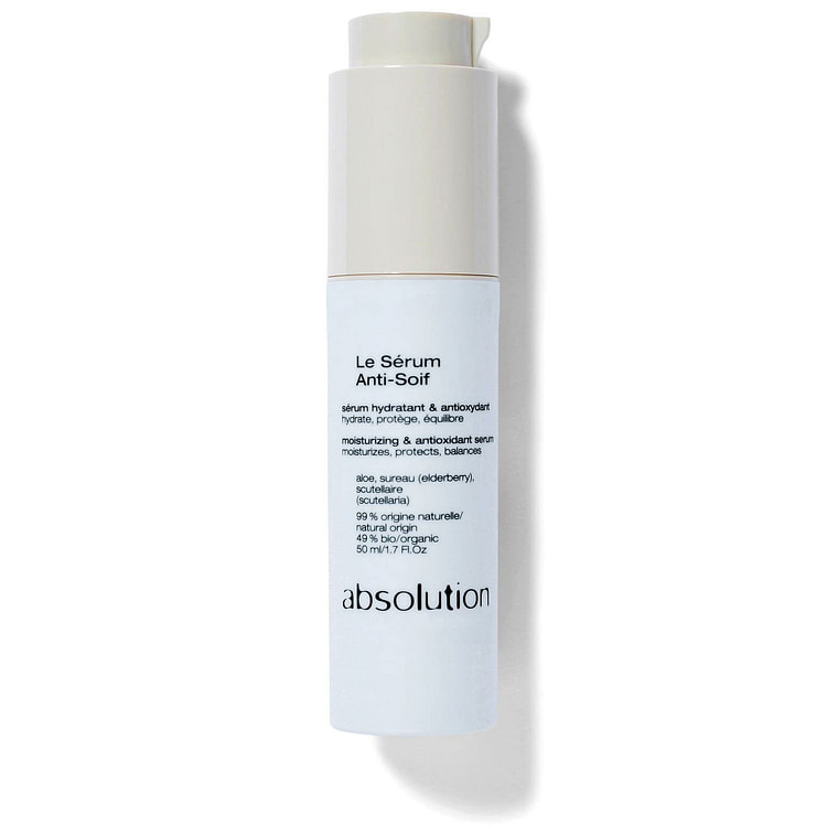Absolution Le Serum Anti-Soif Moisture Serum 50 ml