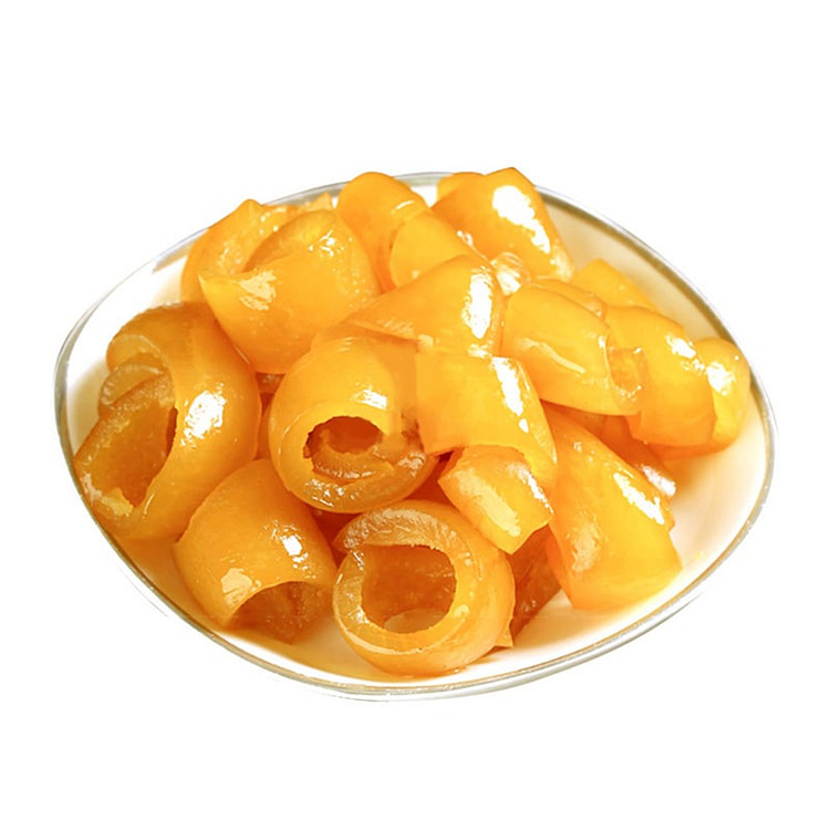 Roasted Pig Skin 100g * 1 portion 100 g