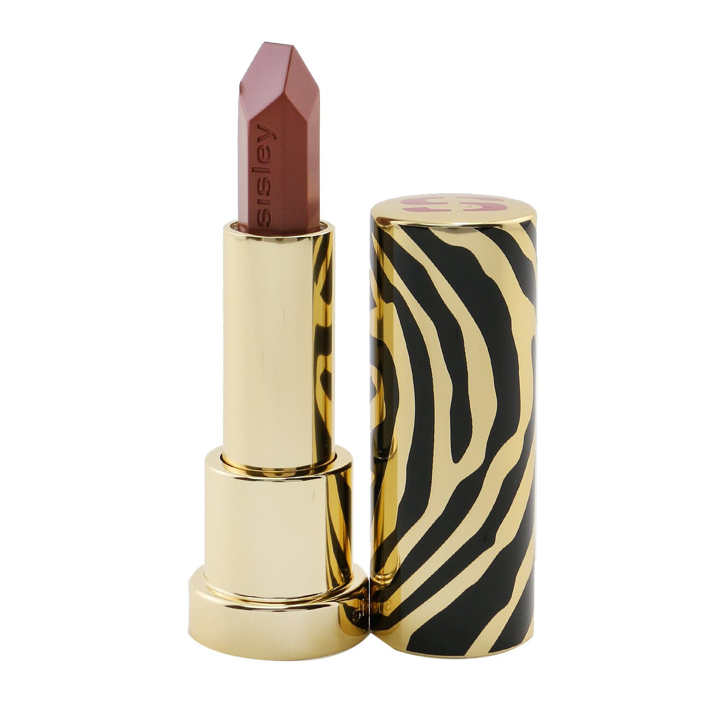 Sisley Le Phyto Rouge Long Lasting Hydration Lipstick - # 15 Beige Manhattan 170361 3 g