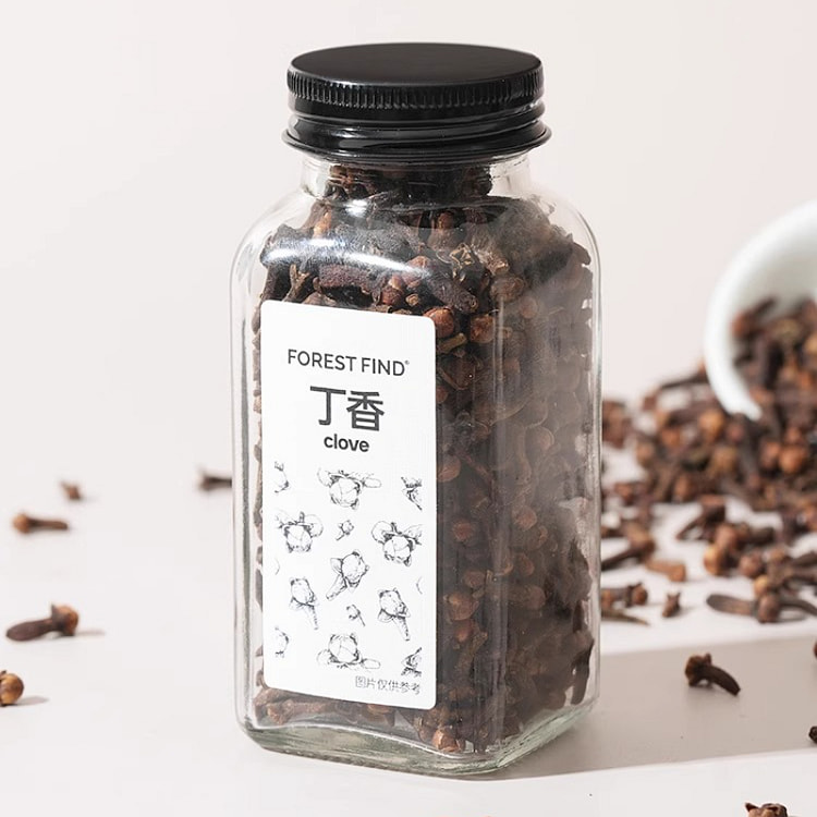 中澜丁香调料公八角香叶63g*1瓶