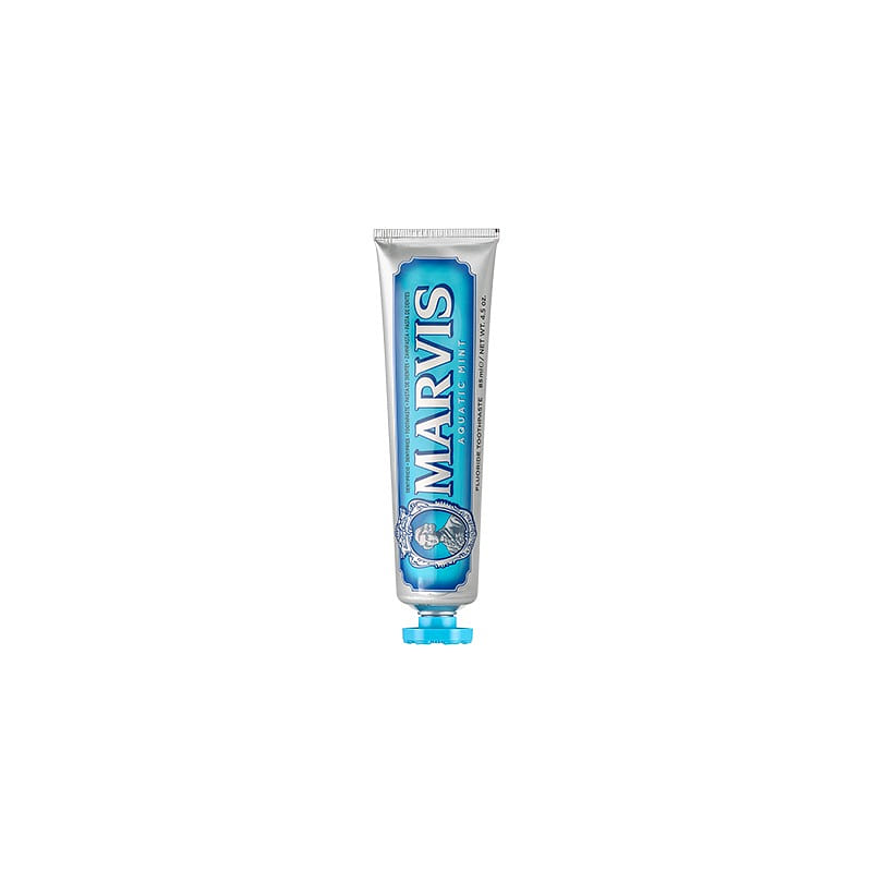 Marvis Fresh Ocean Mint Toothpaste 85ml 85 ml