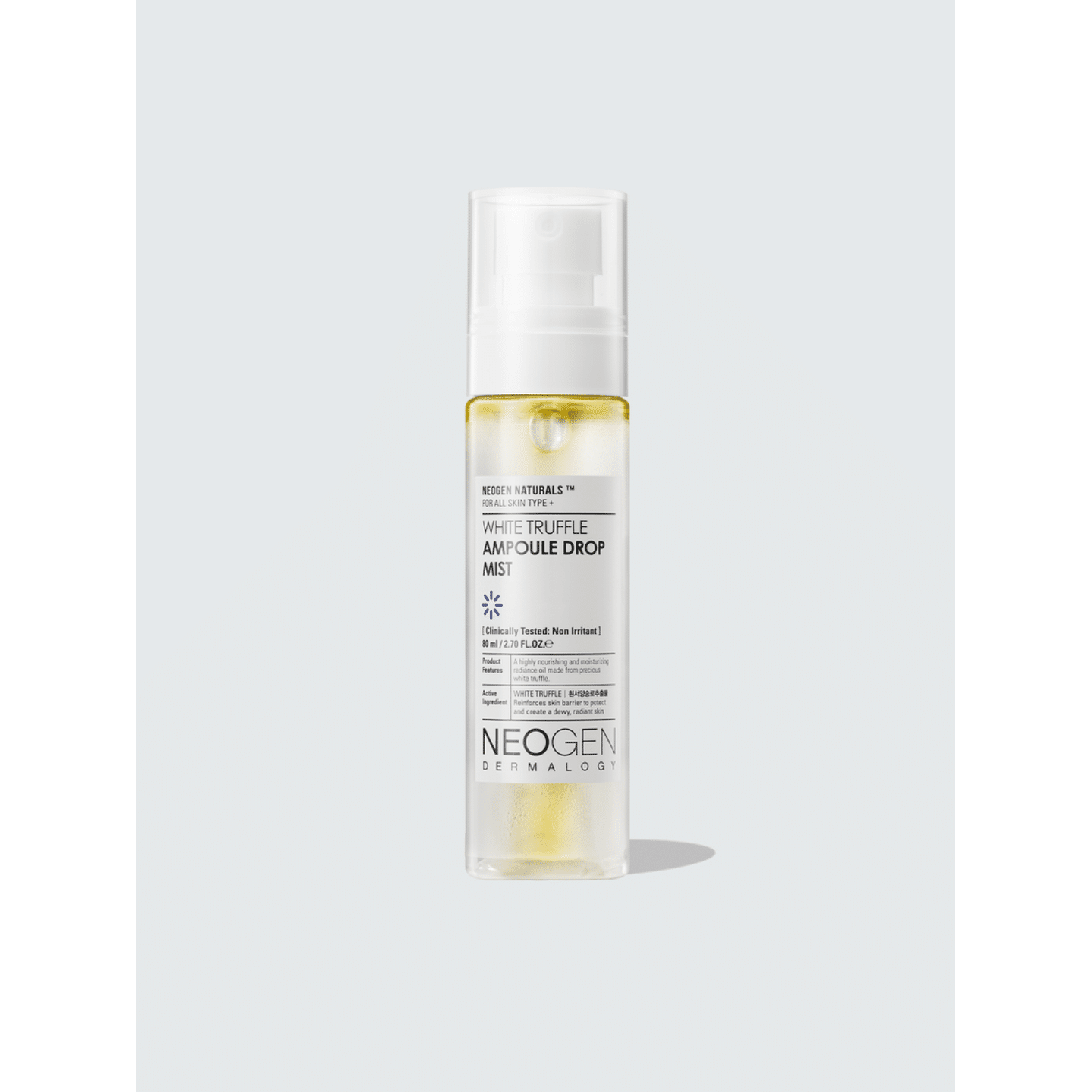 White Truffle Ampoule Drop Mist 0 oz