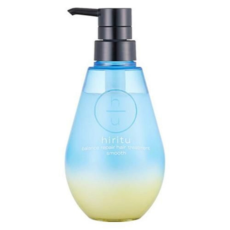 Hiritu Balancing Repair Smoothing Conditioner410ml 1 count