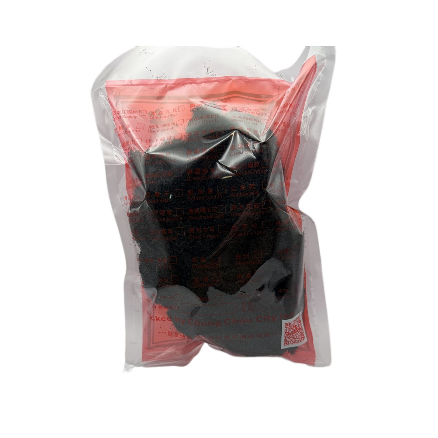 Black Moss 0.3 lb