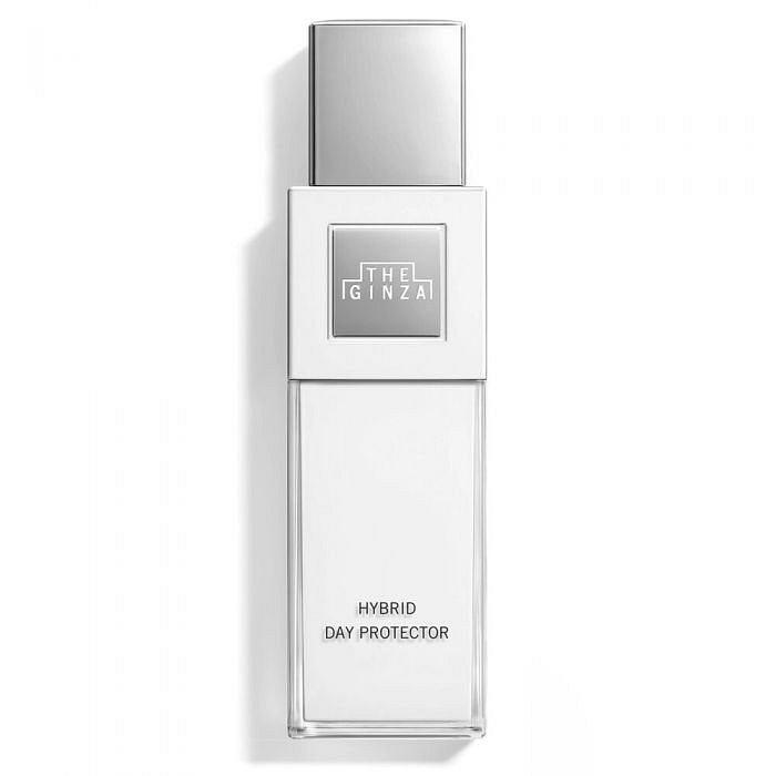 The Ginza 日间防晒隔离妆前精华乳 30g