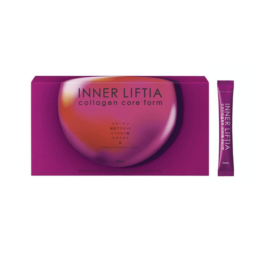 INNER LIFTIA COLLAGEN&PLACENTA 90 count