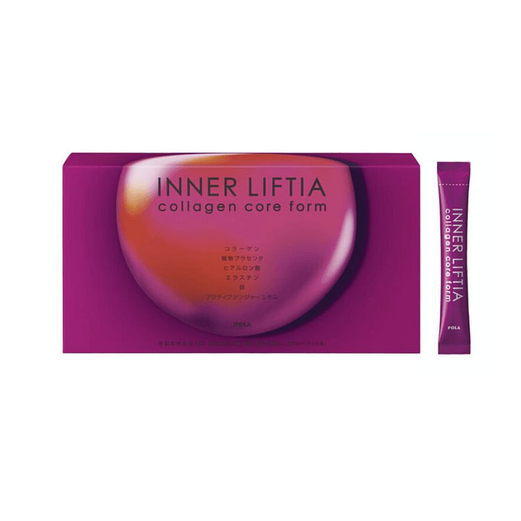 INNER LIFTIA COLLAGEN&PLACENTA 90 count