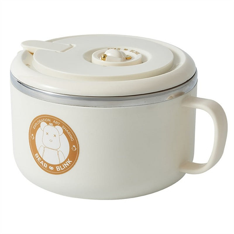 Student Dormitory Instant Noodle Cooker 304 Stainl 1 each