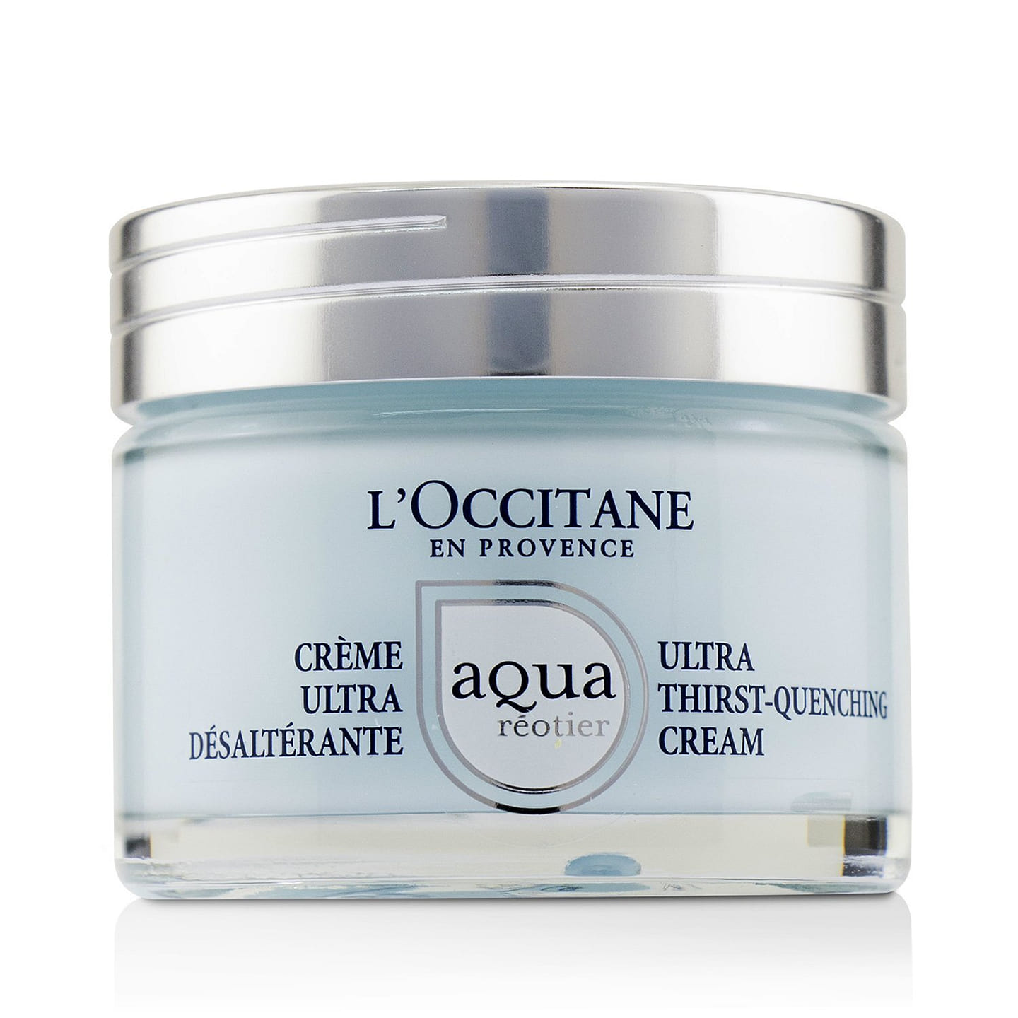 L’Occitane Aqua Reotier Ultra Thirst-Quenching Cream 50ml/1.7oz 50 ml