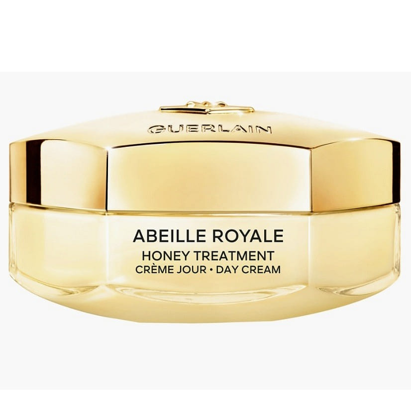 Guerlain Abeille Royale Honey Treatment Day Cream 50 ml