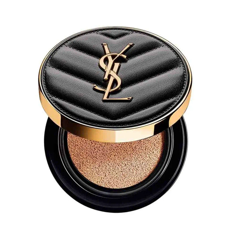 Yves Saint Laurent Le Cushion Shade 10 1 count