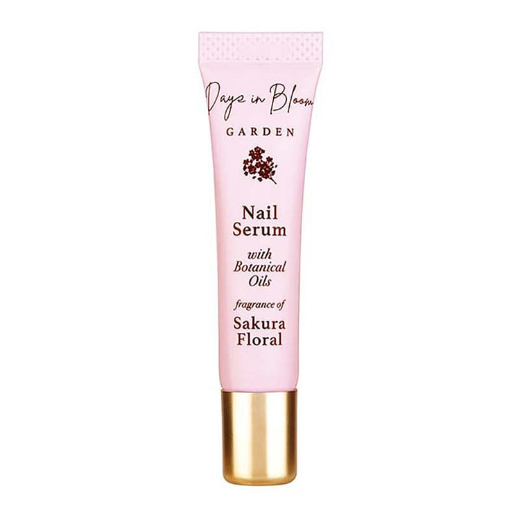 Beauwell 樱花花美甲精华 7mL