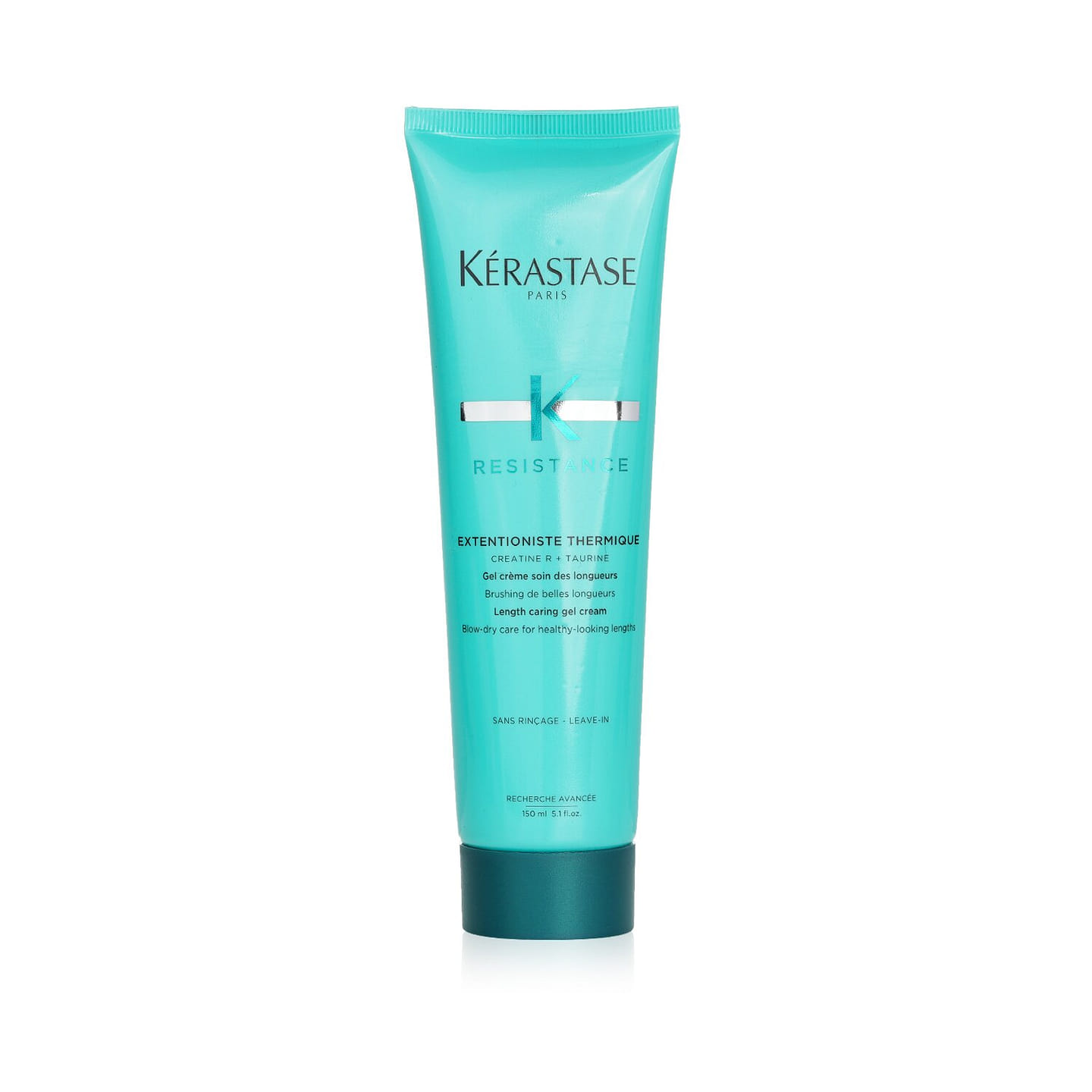 Kerastase Resistance Extentioniste Thermique Length Caring Gel Cream E3134500 150 ml