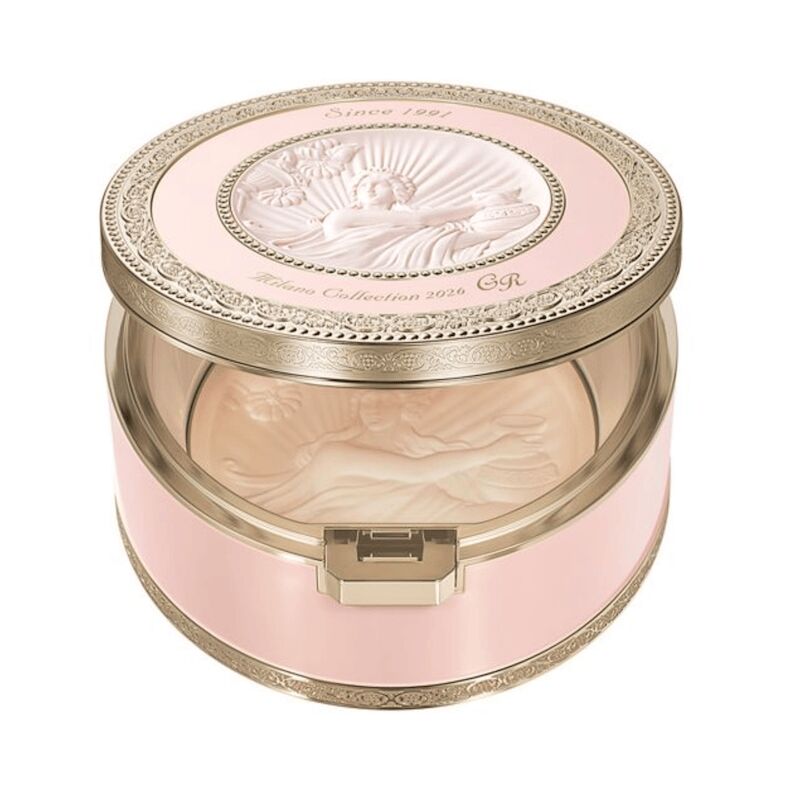 【6/5迄限定値下】Milano Collection 2026 GR Kanebo Milano Collection 2026 GR Face Powder 30g 1 box - Weee!