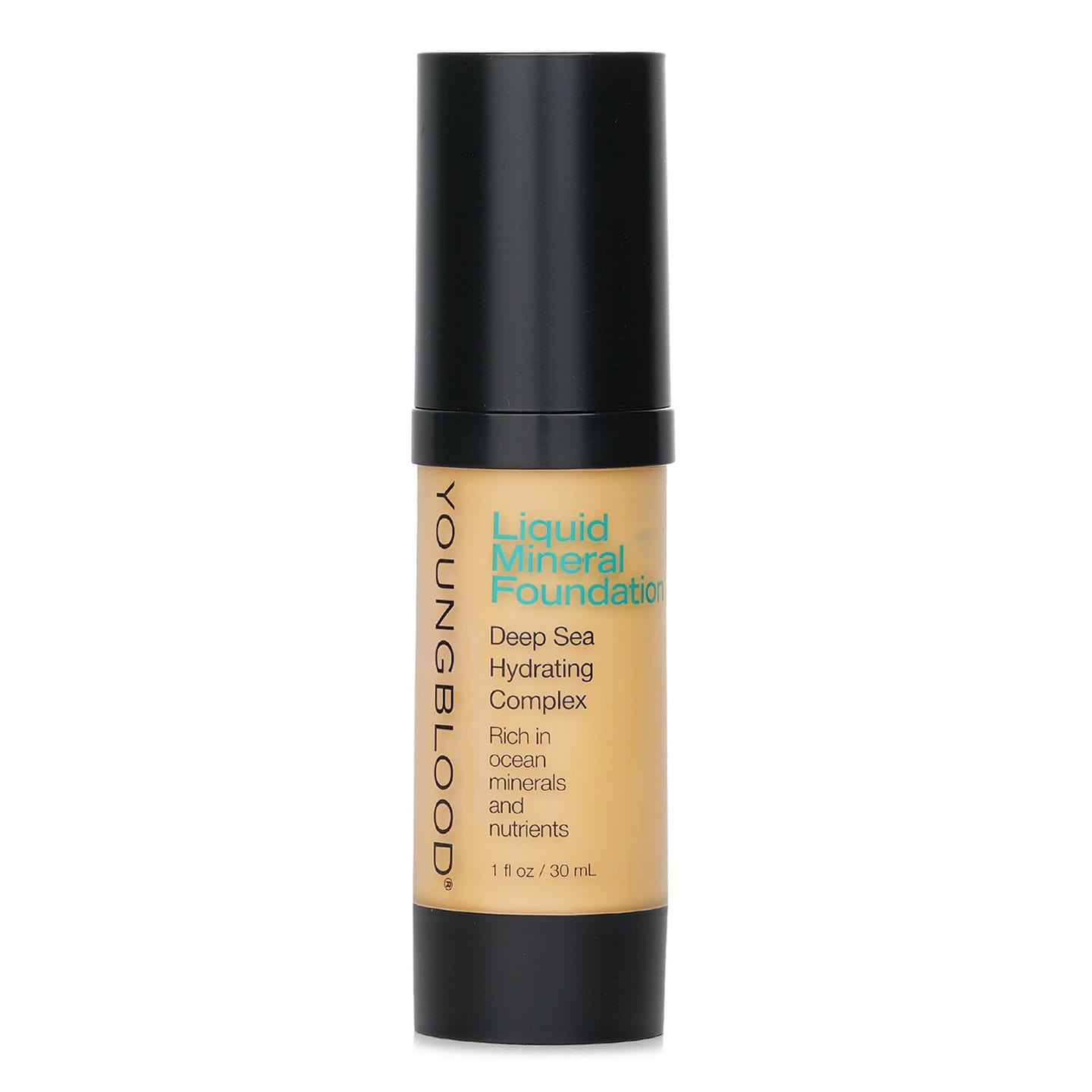 Youngblood Mineral Liquid Foundation Sand 30 ml