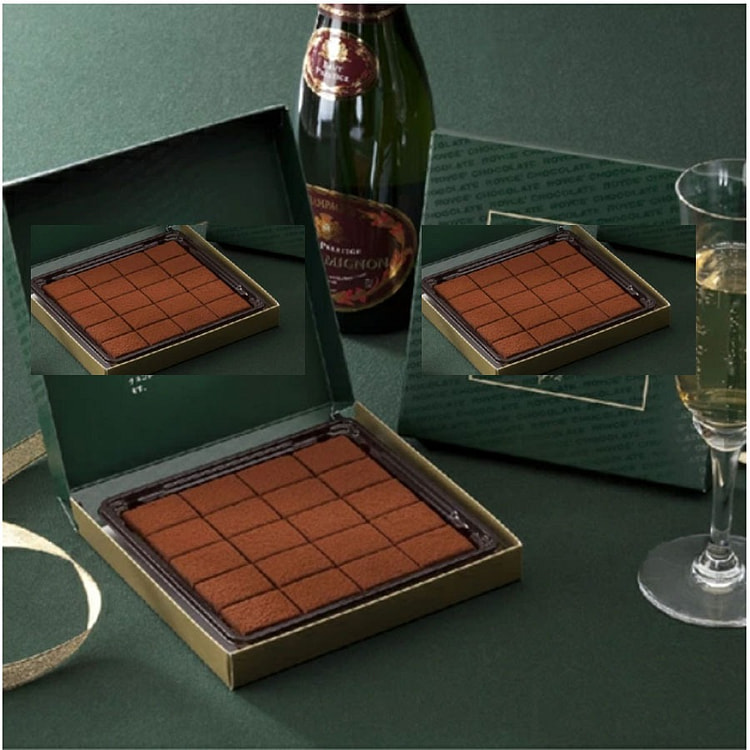 Popular brand Champagne Flavor 20pcs/ 1 box