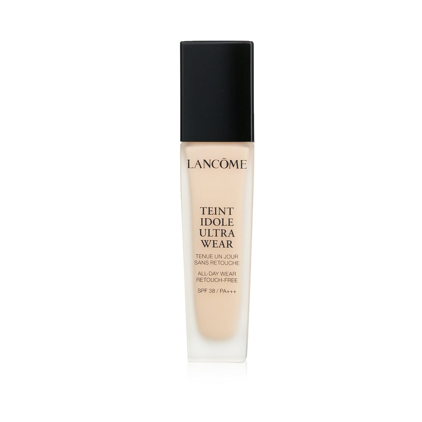 Lancome Teint Idole Ultra Wear Liquid Foundation SPF – # PO- 30 ml