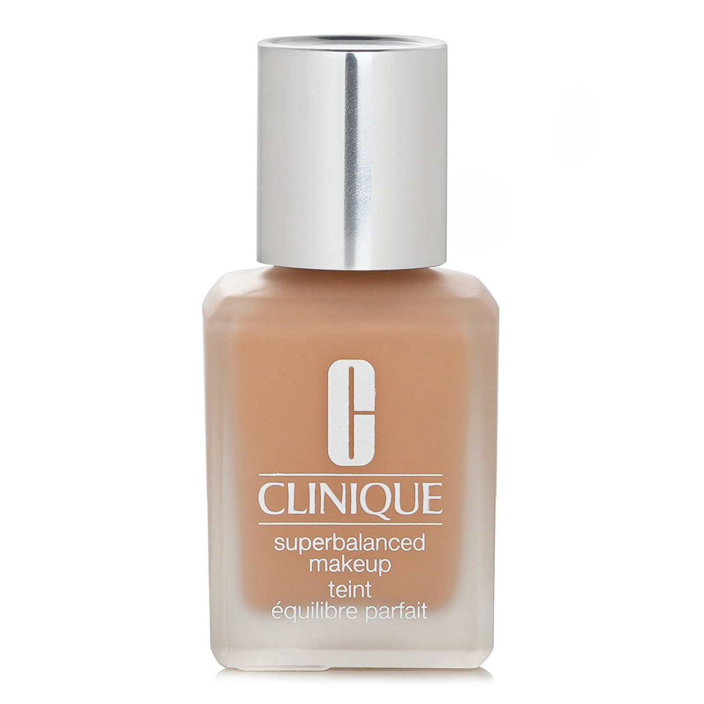 Clinique Superbalanced MakeUp – No. 04 / CN 40 Cream Chamois 30 ml