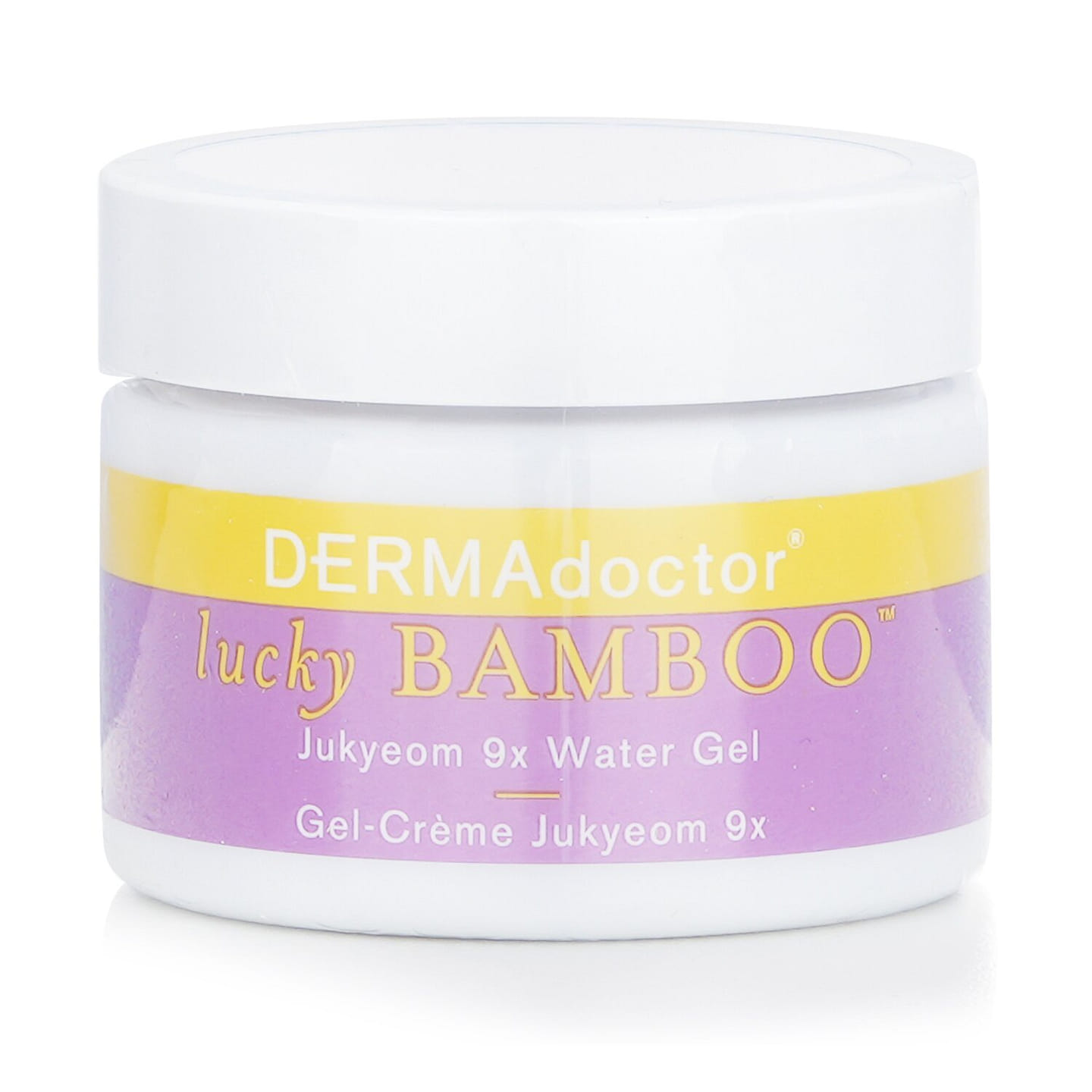 DERMAdoctor Jukyeom 9x Hydrating Hydrating Cream 50ml/1.69oz 50 ml