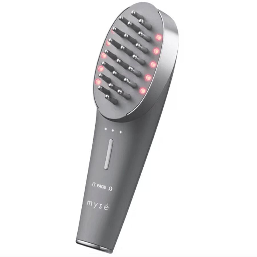 YAMAN myse Beauty Comb 1 count