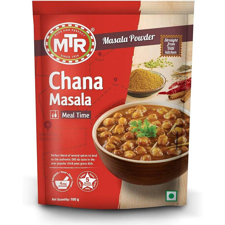 MDH Kasoori Methi 25g
