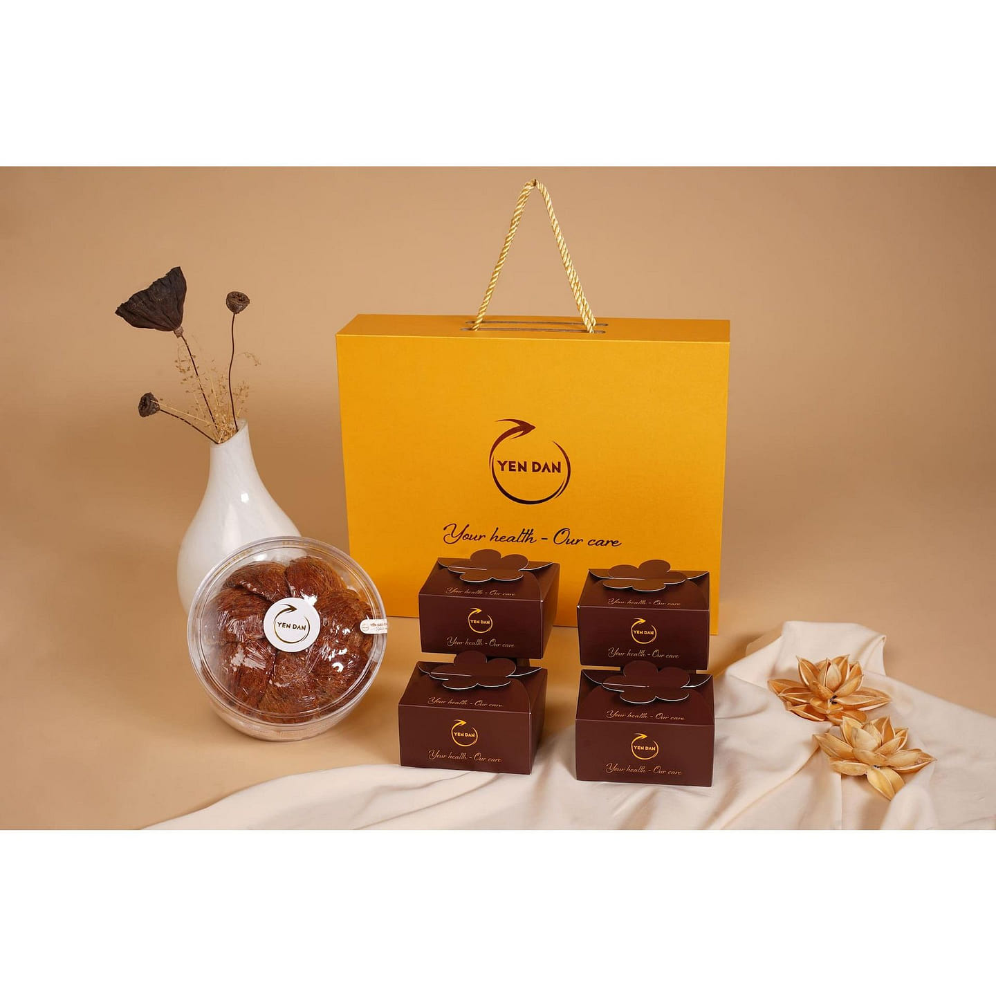 Red Bird's Nest - 100g 1 each