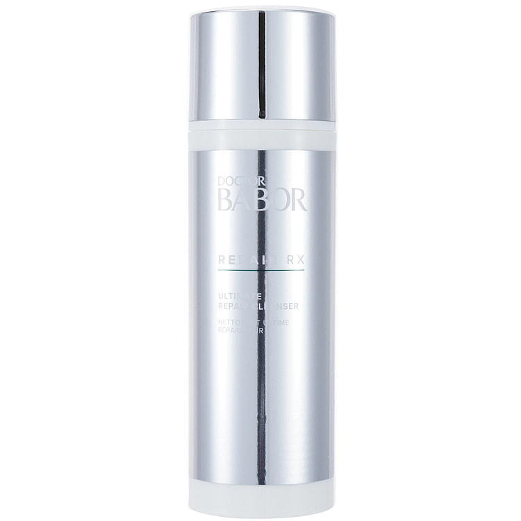芭寶  Doctor Babor 修護 Rx 終極修護潔面乳  150ml/5.13oz