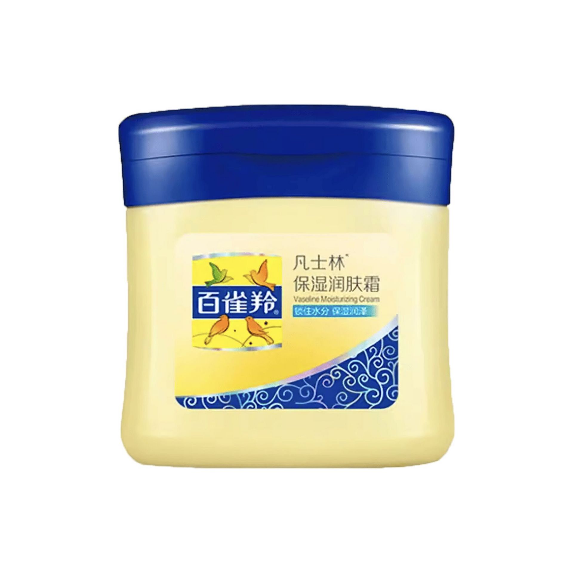 Pechoin Rice Cream PECHOIN Vaseline Moisturizing Cream 60g 1 each - Weee!