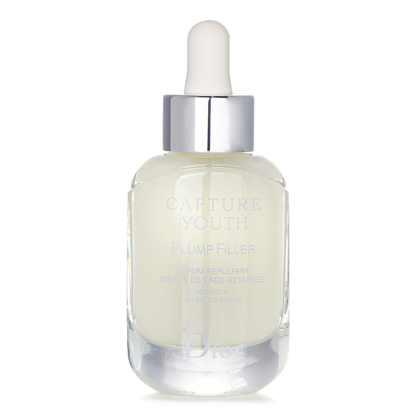 Christian Dior Capture Youth Plump Filler Age-Delay Plumping Serum 30ml/1oz 30 ml