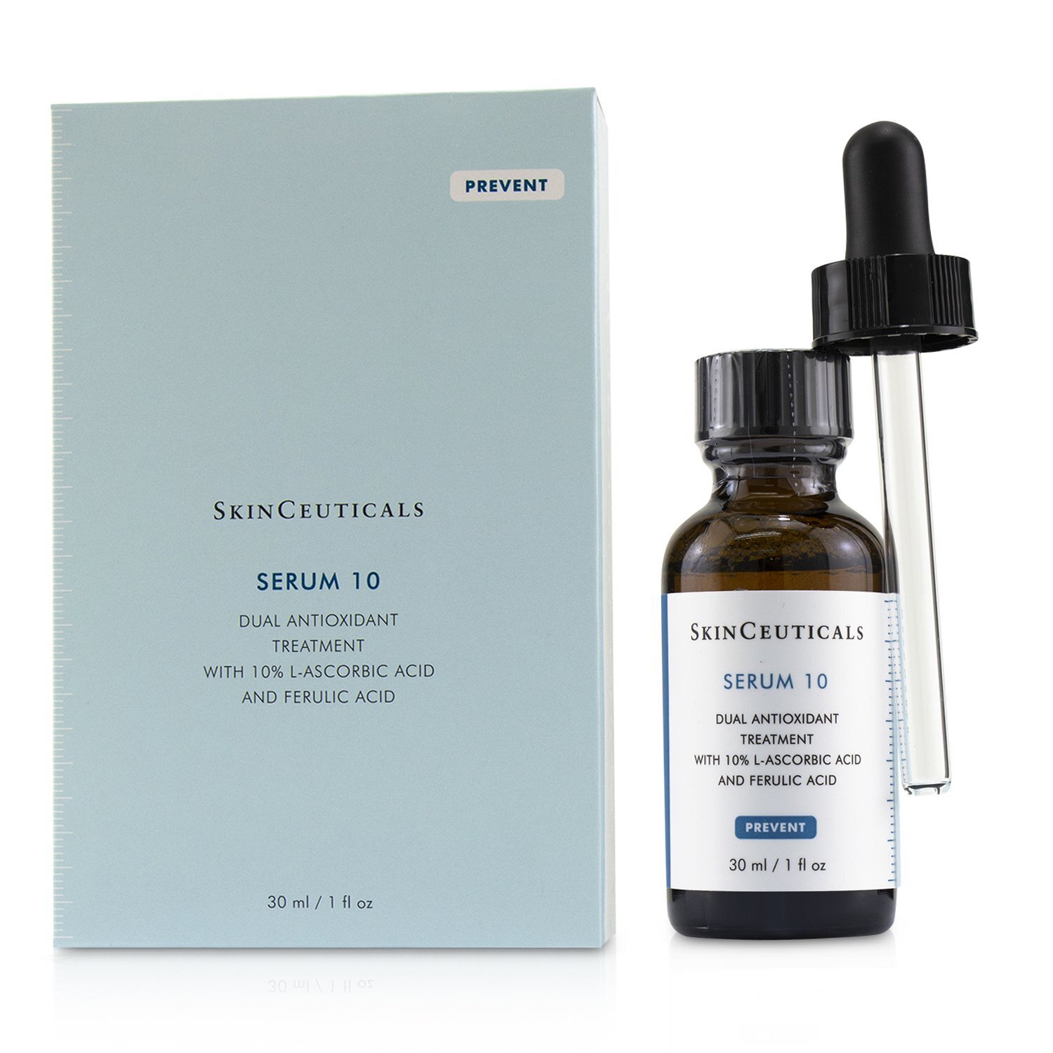 Skin Ceuticals Serum 10 30ml/1oz - Weee!